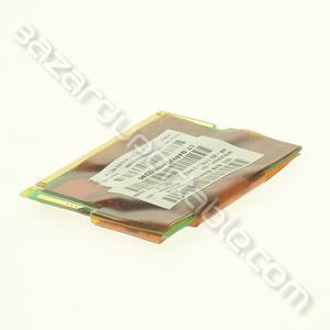 Carte modem pour Compaq Evo N600C