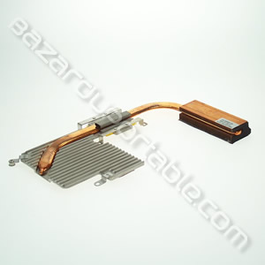 Radiateur pour Packard-Bell Easynote SJ81