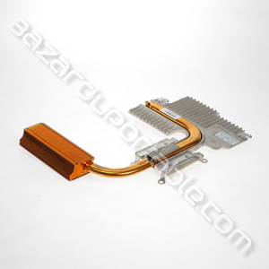 Radiateur pour Fujitsu-Siemens Amilo Xa_2528