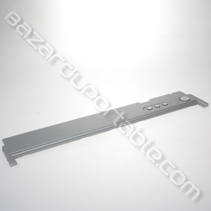 Plasturgie capot clavier pour Fujitsu-Siemens Amilo L7300