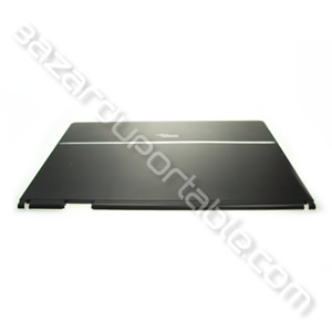 Plasturgie écran supérieur pour Fujitsu-Siemens Amilo Xa_1526