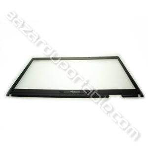 Plasturgie écran intérieur pour Fujitsu-Siemens Amilo Xa_1526
