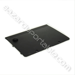 Plasturie coque, cache disque dur pour Packard-Bell Easynote SJ81