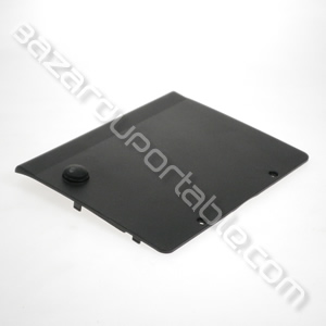 Plasturgie coque cache disque dur double pour Fujitsu-Siemens Amilo Xa_2528