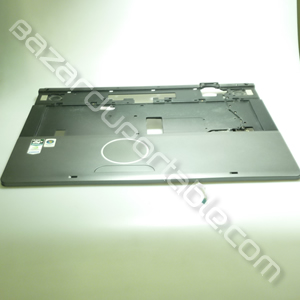 Plasturgie coque capot repose poignée avec haut-parleur, touchpad et nappes pour Packard-Bell Easynote SJ51