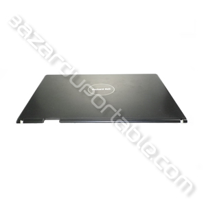 Plasturgie écran capot extérieur pour Packard-Bell Easynote SJ51