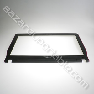 Plasturgie écran intérieur pour Fujitsu-Siemens Amilo Si_2636
