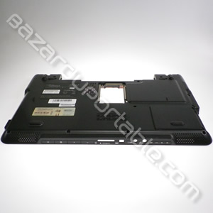 Plasturgie dessous coque pour Fujitsu-Siemens Amilo Si_2636