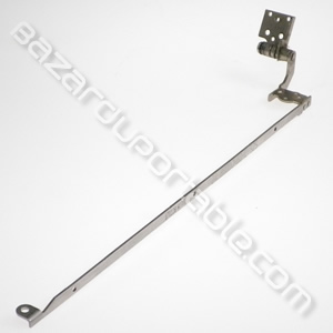 Montant charnière gauche pour Fujitsu-Siemens Amilo Si_2636