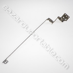 Montant Charnière droite pour Fujitsu-Siemens Amilo Si_2636