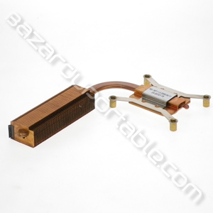 Radiateur CPU pour Fujitsu-Siemens Amilo L7300