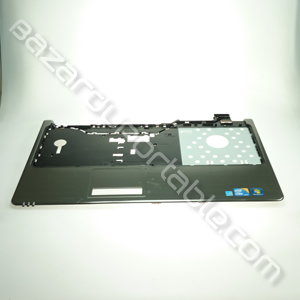 Capot repose poignée pour DELL Inspiron 1564