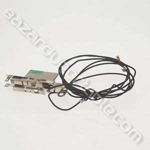 Câble wifi pour HP pavilion DV2500