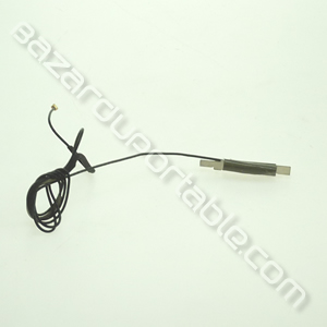Câble wifi pour Fujitsu-Siemens Amilo Li_2727