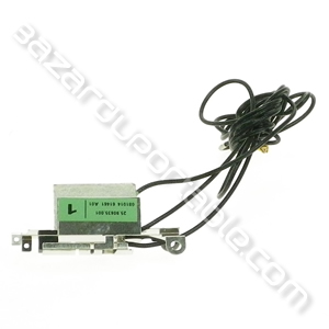 Câble wifi pour Compaq Presario CQ70
