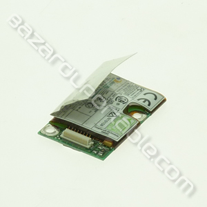 Carte modem pour IBM Thinkpad A31