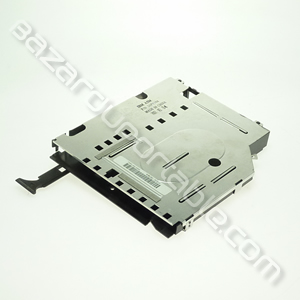 Caddy plastique lecteur optique pour IBM Thinkpad A31