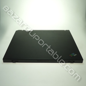 Plasturgie coque capot écran supérieur pour IBM Thinkpad A31