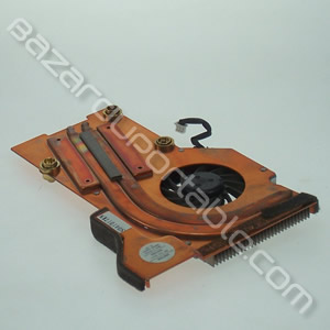 Ventilateur principal modèle 14.1 pources pour IBM Thinkpad T42