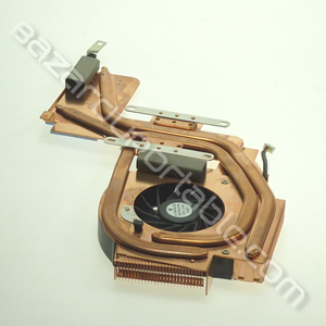Ventilateur/radiateur pour IBM Thinkpad Z60