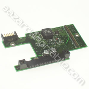 Carte fille de connexion pour la batterie et le disque dur pour Compaq Presario 900