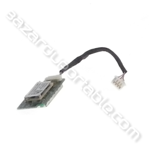Module bluetooth avec son câble pour Samsung N110