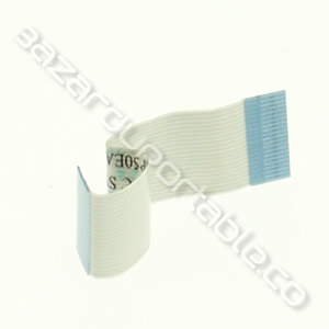 Câble carte interrupteur / carte mère pour Fujitsu-Siemens Amilo A1667G