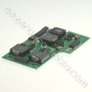 Carte converter pour Compaq Evo N610C