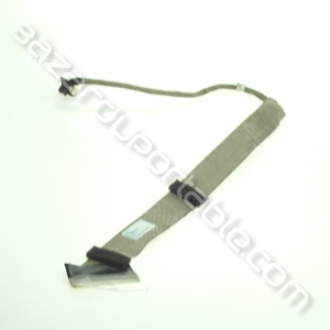 Câble vidéo VGA pour Fujitsu-Siemens Amilo Pi_2530