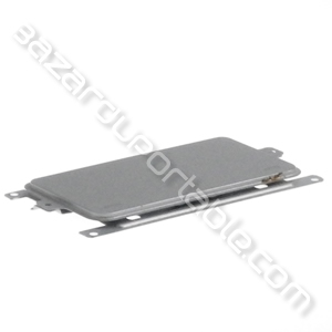 Pavé tactile du touchpad avec cache de fixation pour DELL Inspiron 11Z