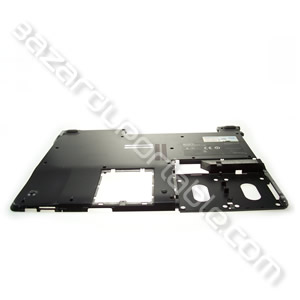 Plasturgie coque, capot inférieur pour Sony vaio AR51E
