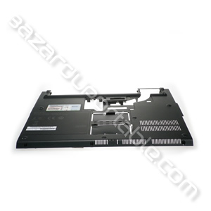 Plasturgie coque inférieure ( fond ) pour Sony Vaio VGN-SZ61MN