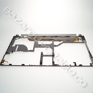 Plasturgie coque capot clavier pour Sony Vaio VGN-Z21WN