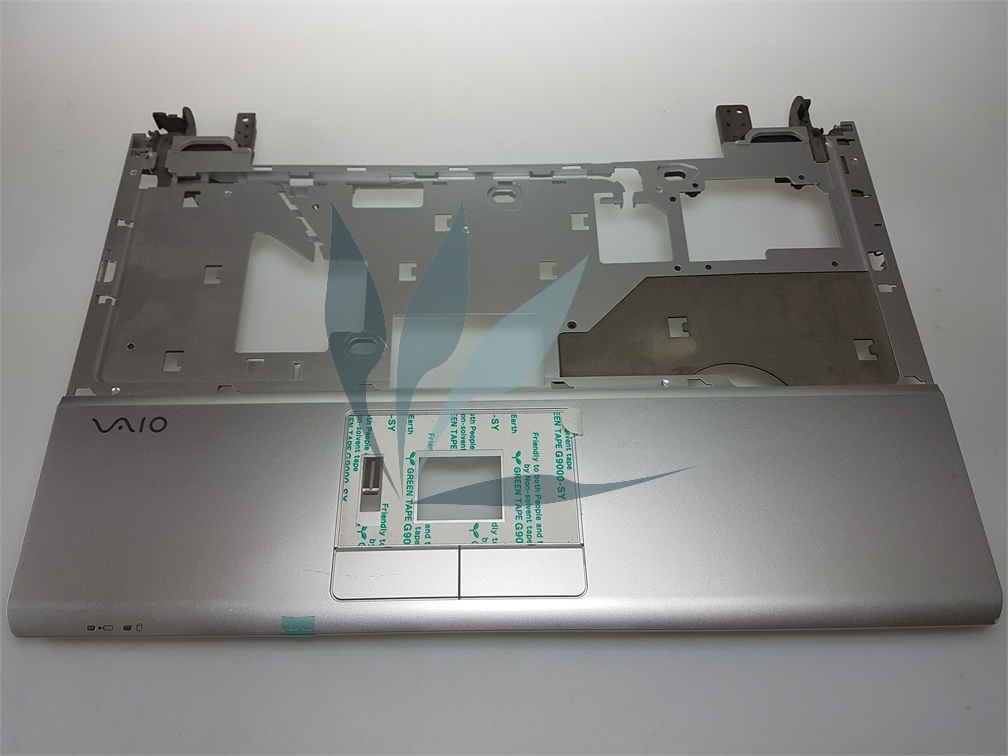 Plasturgie coque capot repose poignets pour Sony Vaio VGN-SR19XN