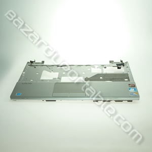 Plasturgie coque capot repose poignée pour Sony Vaio VGN-SR51MF