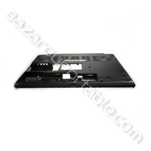 Plasturgie coque Capot inférieur pour DELL XPS M1730
