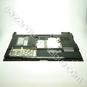 Plasturgie coque capot inférieur pour HP Elitebook 8530W