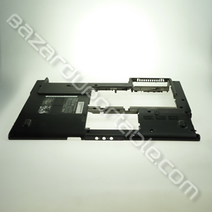 Plasturgie coque capot inférieur pour DELL XPS M1530
