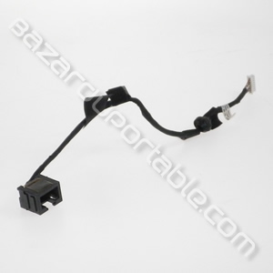 Câble réseau et modem pour Sony Vaio VGN-NW21EF