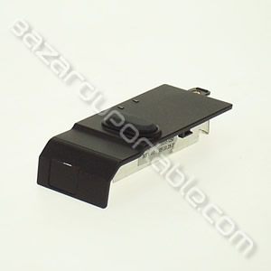 Plasturgie coque cache port USB MSI Megabook L730