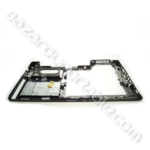 Plasturgie coque capot inférieur pour MSI Megabook GX600 MS-163A