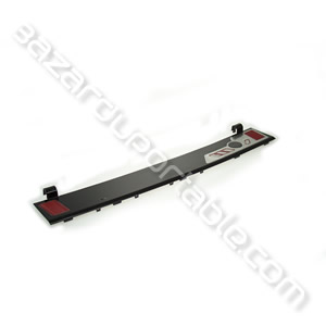Plasturgie coque capot clavier pour MSI Megabook GX600 MS-163A