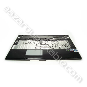 Plasturgie coque capot supérieur repose poignée avec le pavé tactile du touchpad pour MSI Megabook GX600 MS-163A