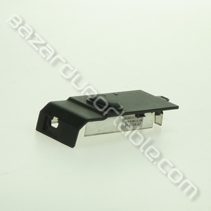 Plasturgie coque cache port USB pour MSI Notebook MS-171B ER710
