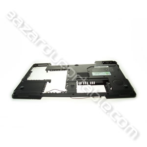 Plasturgie coque capot inférieur MSI Megabook L710