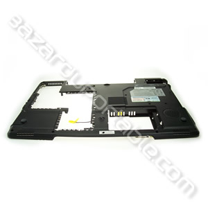 Plasturgie coque capot inférieur pour MSI Megabook L730