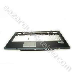 Plasturgie coque capot repose poignée pour MSI Megabook L710