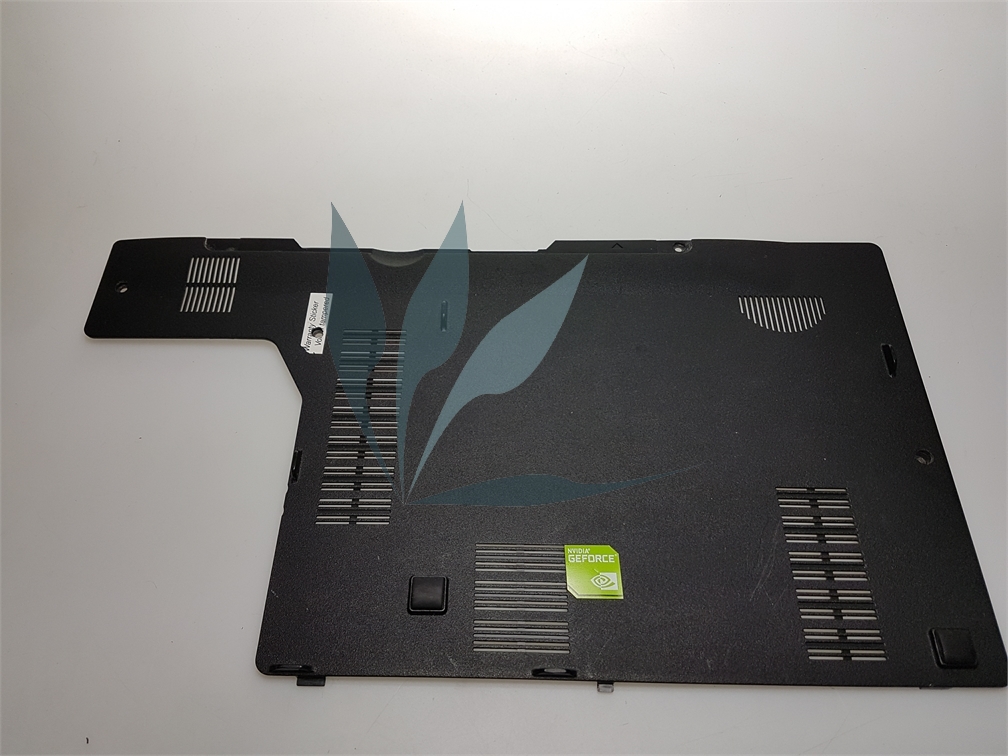 PLasturgie trappe d'accès inférieure pour MSI GE60