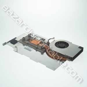 Ventilateurs processeur pour Compaq Presario 900