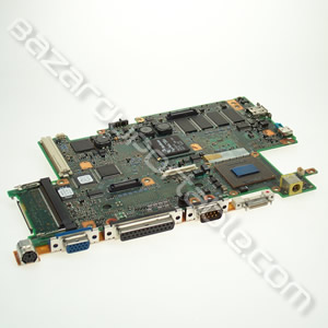 Carte mère pour IBM Thinkpad 570 2644-3AU Main Board (A22M)